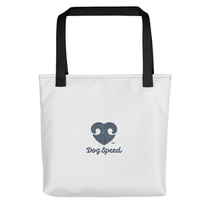 Poodle – Tote bags