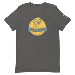 Labrador – Premium Unisex T-Shirt