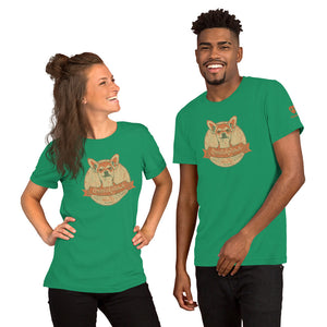 Chihuahua – Premium Unisex T-Shirt