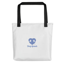 Load image into Gallery viewer, Maltese – Tote Bags
