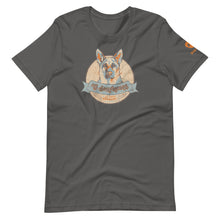 Load image into Gallery viewer, German Shepherd – Premium Unisex T-Shirt
