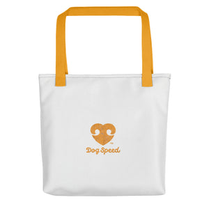 Golden Retriever – Tote Bags