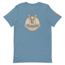 Load image into Gallery viewer, German Shepherd – Premium Unisex T-Shirt
