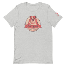 Load image into Gallery viewer, Bulldog – Premium Unisex T-Shirt
