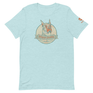 Great Dane – Premium Unisex T-Shirt