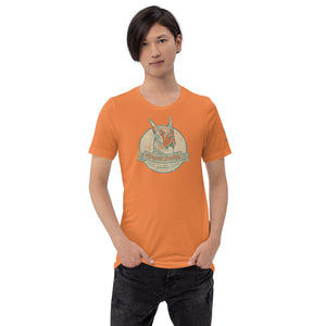 Great Dane – Premium Unisex T-Shirt