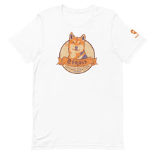 Load image into Gallery viewer, Corgi – Premium Unisex T-Shirt
