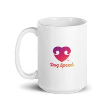 Load image into Gallery viewer, &quot;MY DOG RESCUED ME&quot; – White Mugs
