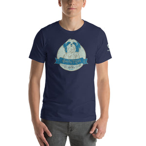 Shih Tzu – Premium Unisex T-Shirt