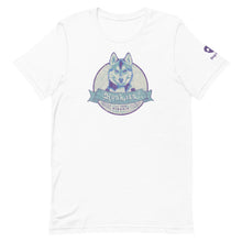 Load image into Gallery viewer, Husky – Premium Unisex T-Shirt
