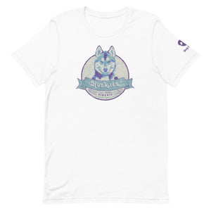 Husky – Premium Unisex T-Shirt