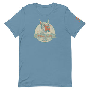 Great Dane – Premium Unisex T-Shirt