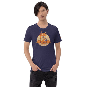 Corgi – Premium Unisex T-Shirt