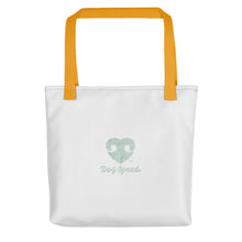 Load image into Gallery viewer, Shih Tzu – Tote Bags
