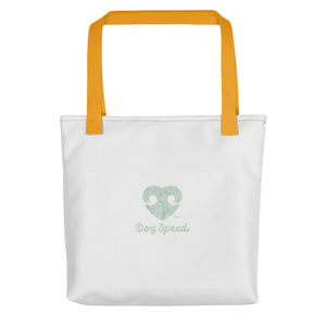 Shih Tzu – Tote Bags