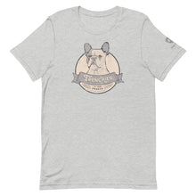 Load image into Gallery viewer, French Bulldog – Premium Unisex T-Shirt
