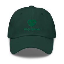 Load image into Gallery viewer, DOG SPEED LOGO – Classic Hat
