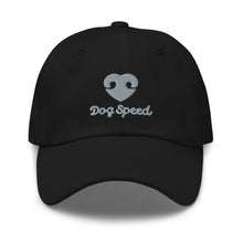 Load image into Gallery viewer, DOG SPEED LOGO – Classic Hat
