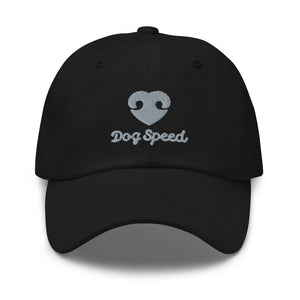 DOG SPEED LOGO – Classic Hat