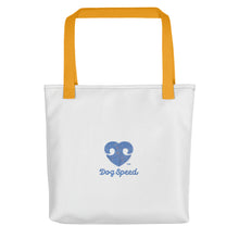 Load image into Gallery viewer, Boxer – Tote Bags
