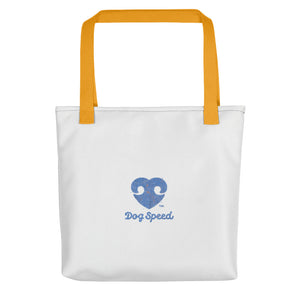 Boxer – Tote Bags