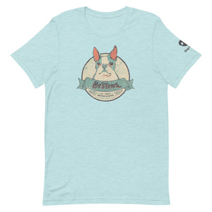 Boston Terrier – Premium Unisex T-Shirt