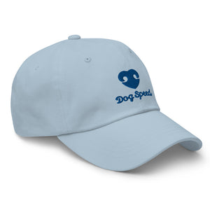 DOG SPEED LOGO – Classic Hat