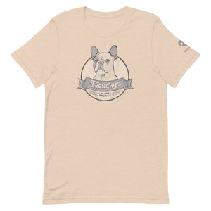 French Bulldog – Premium Unisex T-Shirt