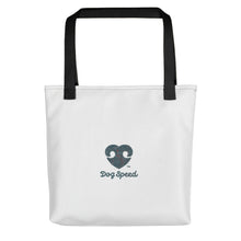 Load image into Gallery viewer, Schnauzer – Tote Bags
