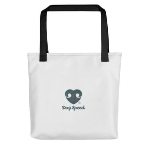 Schnauzer – Tote Bags