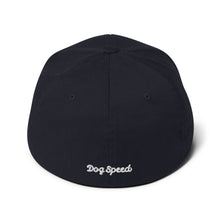 Load image into Gallery viewer, &quot;LOVE&quot; DOG LOVERS DESIGN – Elastic Structured Twill Hats
