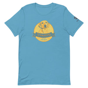 Labrador – Premium Unisex T-Shirt