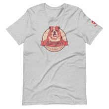 Load image into Gallery viewer, Bulldog – Premium Unisex T-Shirt
