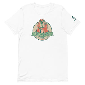 Bloodhound – Premium Unisex T-Shirt