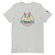 Load image into Gallery viewer, Boston Terrier – Premium Unisex T-Shirt
