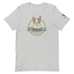 Boston Terrier – Premium Unisex T-Shirt