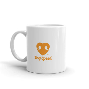 Doberman – White Mugs