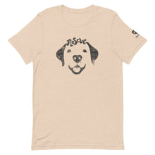 Load image into Gallery viewer, Dog Rescue Design – Premium Unisex T-Shirt
