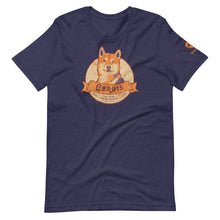 Load image into Gallery viewer, Corgi – Premium Unisex T-Shirt
