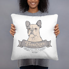 Load image into Gallery viewer, French Bulldog – Pillows
