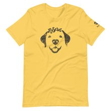 Load image into Gallery viewer, Dog Rescue Design – Premium Unisex T-Shirt
