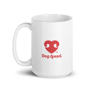 Bulldog – White Mugs