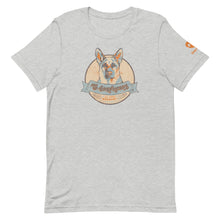 Load image into Gallery viewer, German Shepherd – Premium Unisex T-Shirt
