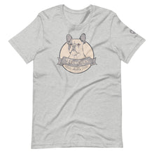 Load image into Gallery viewer, French Bulldog – Premium Unisex T-Shirt
