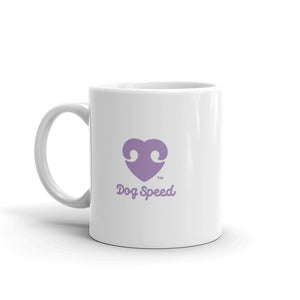 Dachshund – White Mugs