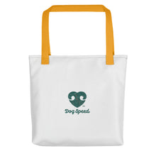 Load image into Gallery viewer, Bloodhound – Tote Bags
