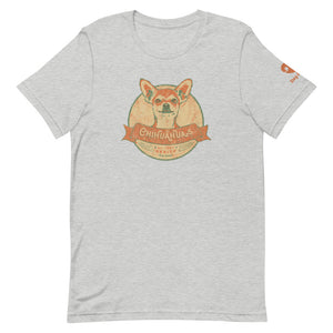 Chihuahua – Premium Unisex T-Shirt