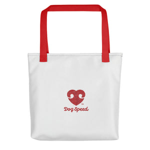 Pug – Tote Bags