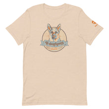 Load image into Gallery viewer, German Shepherd – Premium Unisex T-Shirt
