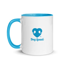 Load image into Gallery viewer, RESCUE DOG FACE DESIGN - Colored Mugs
